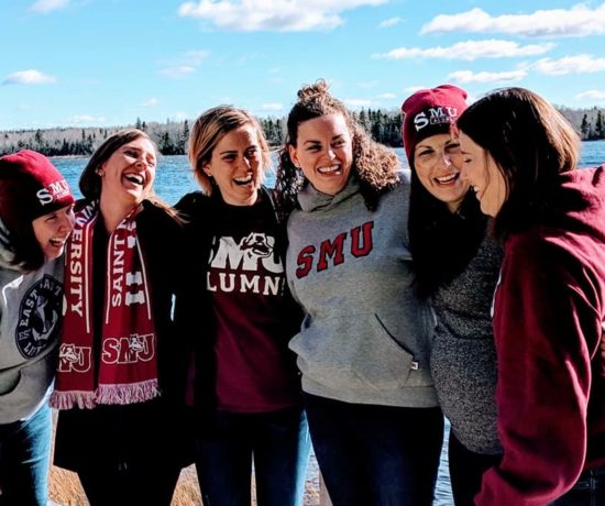 How to plan a girls weekend getaway