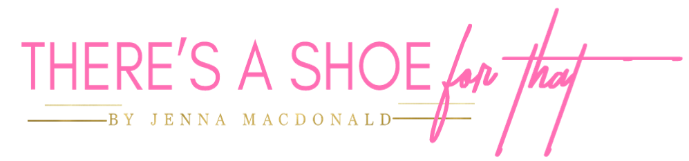There’s a Shoe for That