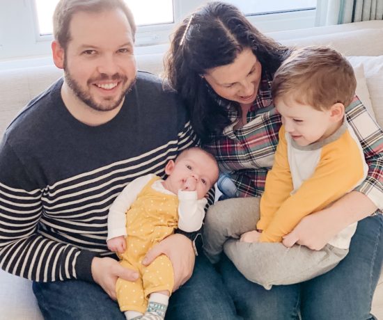 Family Staycation Ideas