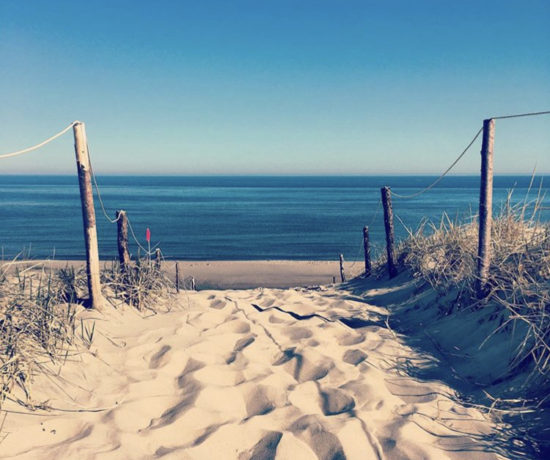 Iles de la Madeleine, Quebec
