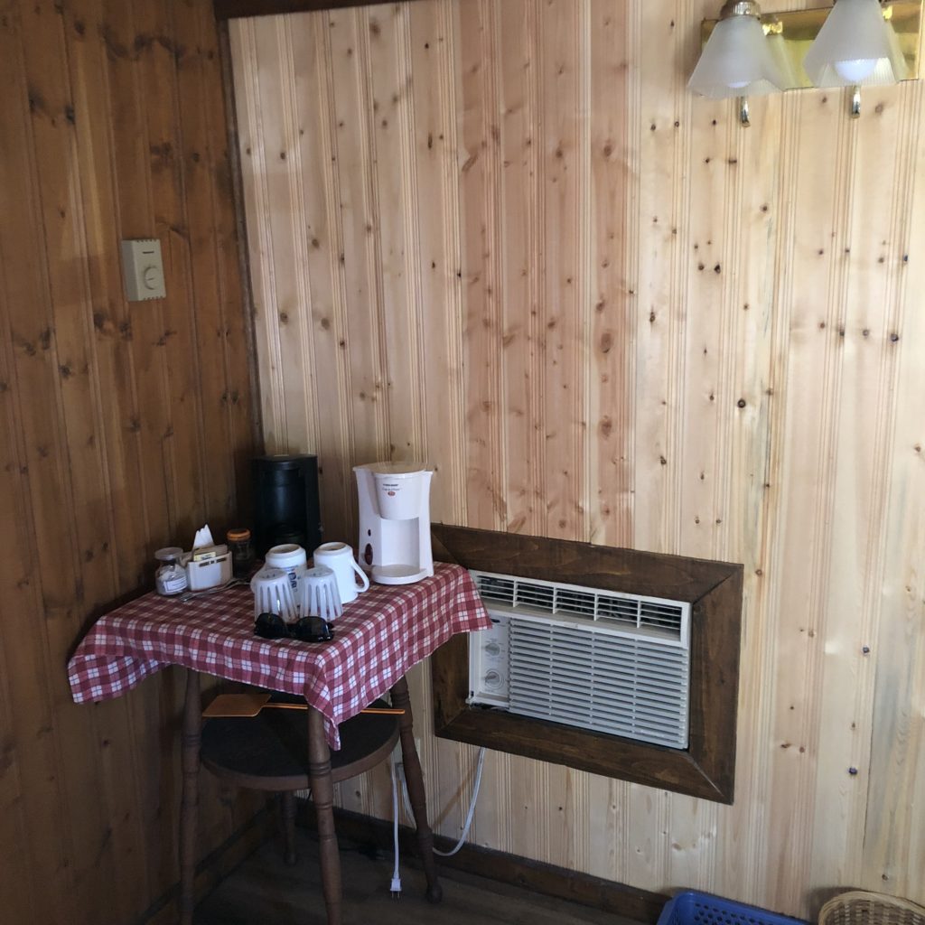 Train Station Inn - a unique accommodation experience
