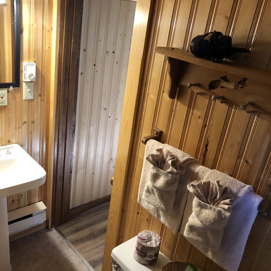 Train Station Inn - a unique accommodation experience