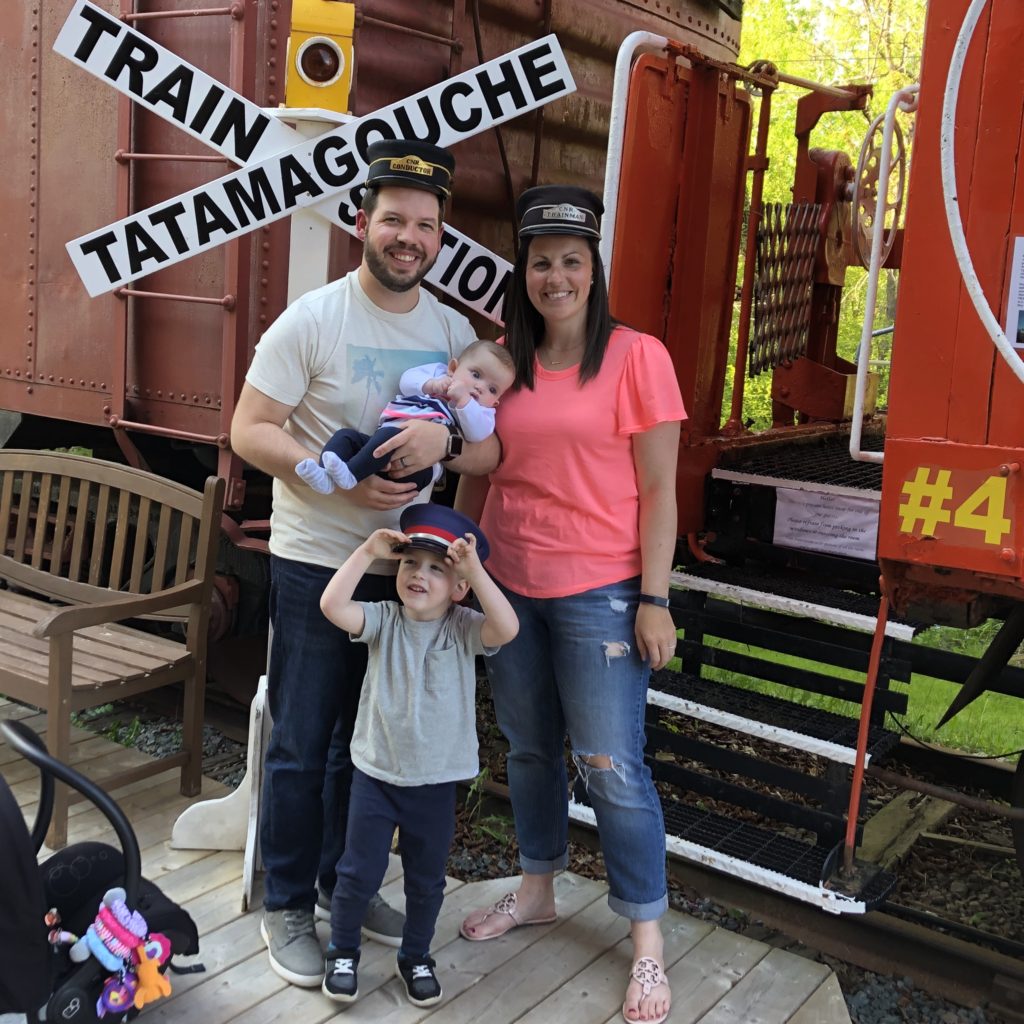 Train Station Inn - a unique accommodation experience