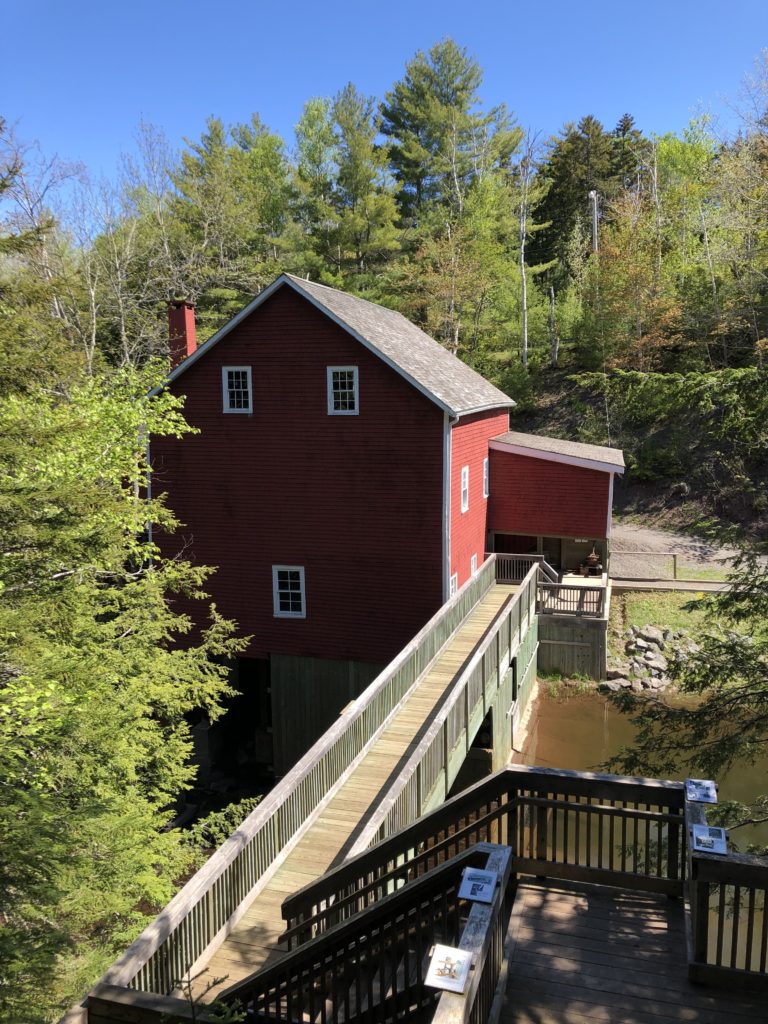 Train Station Inn - a unique accommodation experience