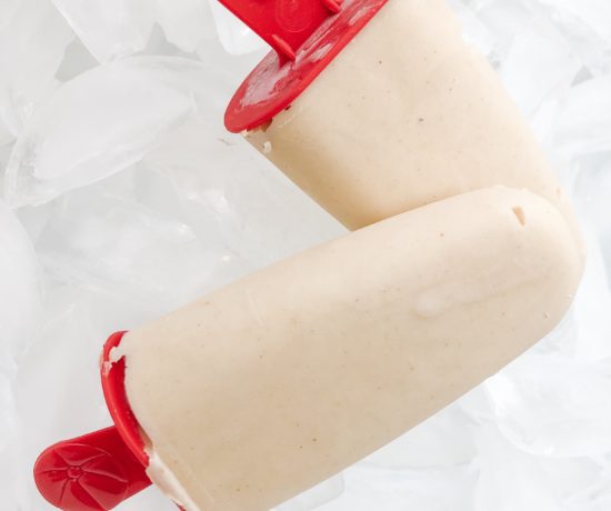 peanut butter pudding popsicles