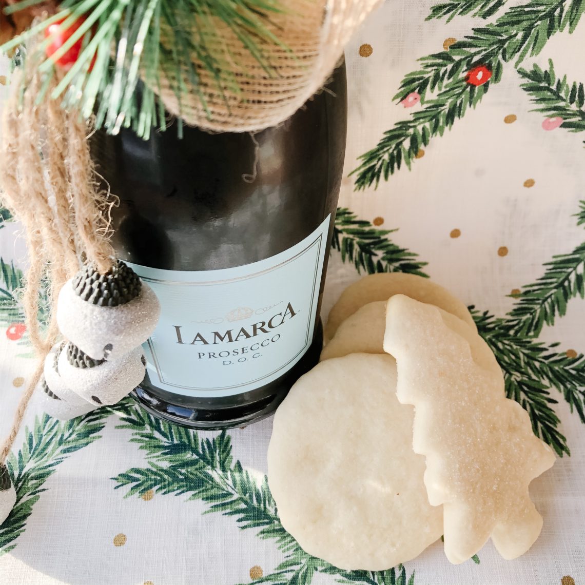 The Best Sugar Cookie Recipe There's a Shoe for That